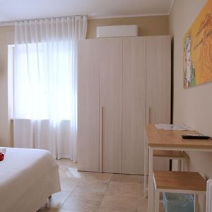 Camera con letto king size